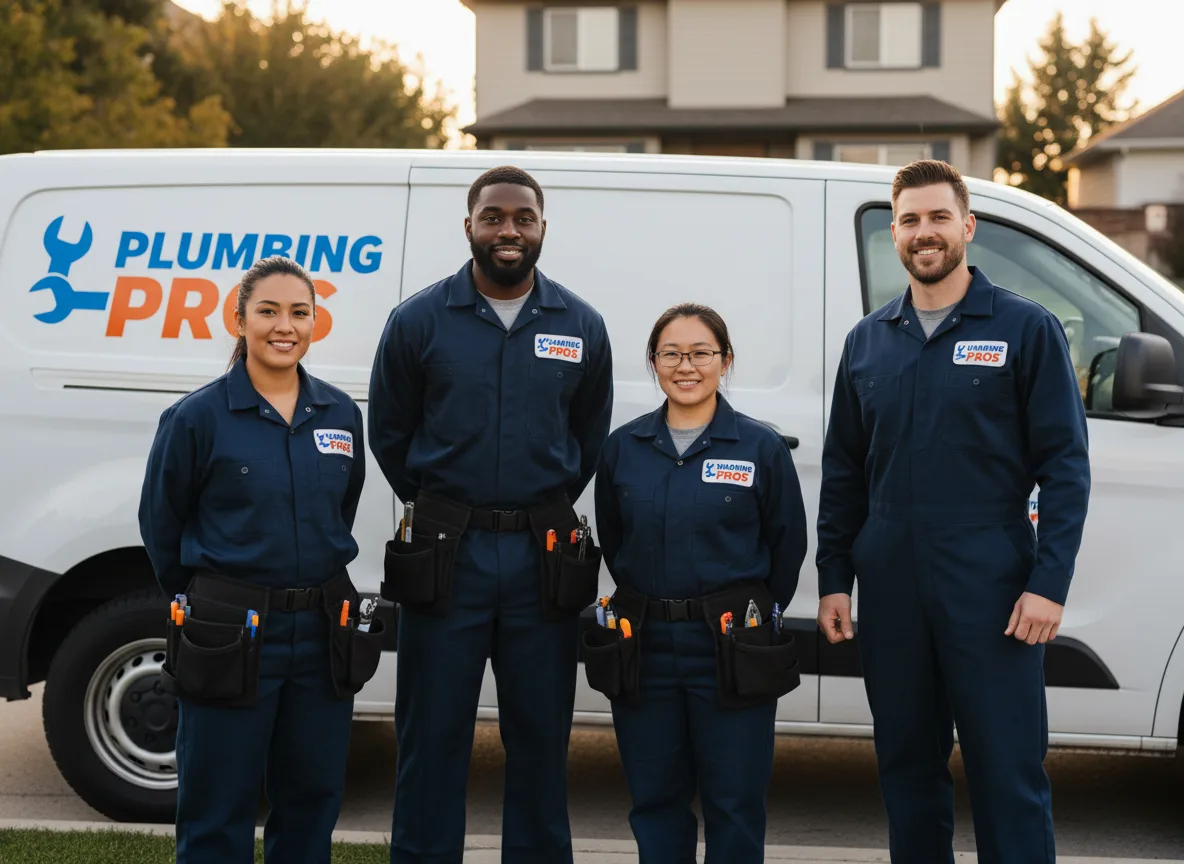 Water Heater Repair company in Fredonia, ND